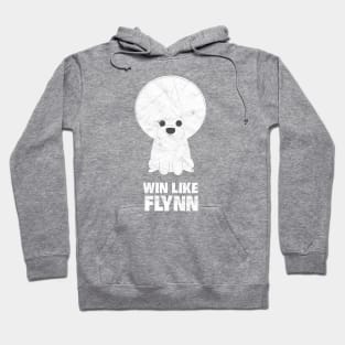 Win Like Flynn Hoodie